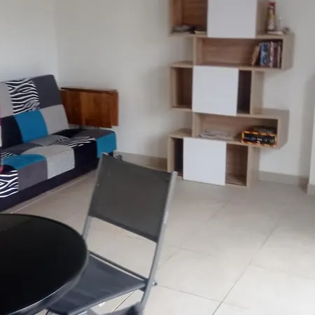 Tiny House Aux Portes Des Cevennes * Saint-Privat-des-Vieux