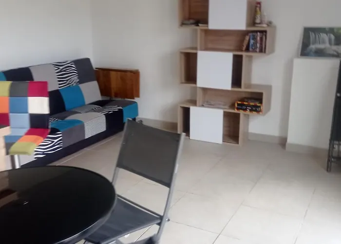 Tiny House Aux Portes Des Cevennes * Saint-Privat-des-Vieux