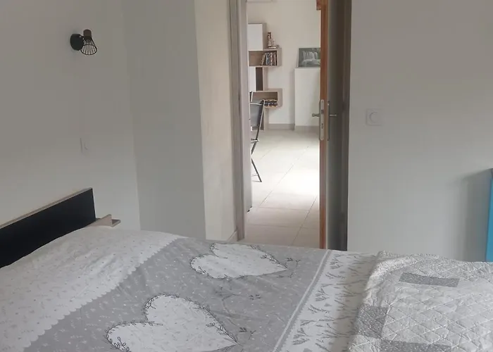 Vakantiehuis Tiny House Aux Portes Des Cevennes *
